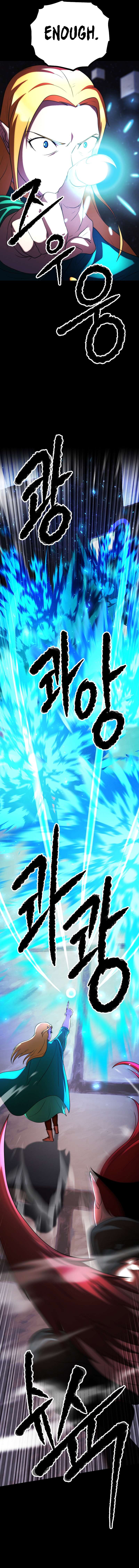 The Heavenly Demon Destroys the Lich King's Murim Chapter 79 - Page 3