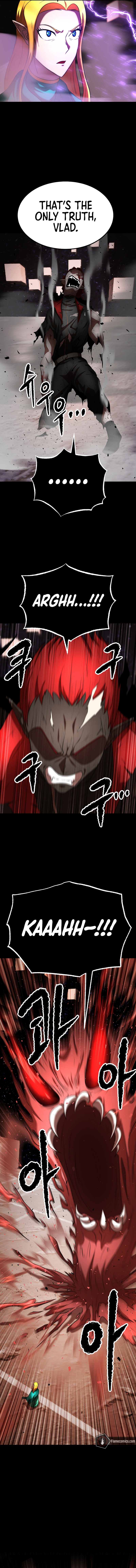 The Heavenly Demon Destroys the Lich King's Murim Chapter 79 - Page 7