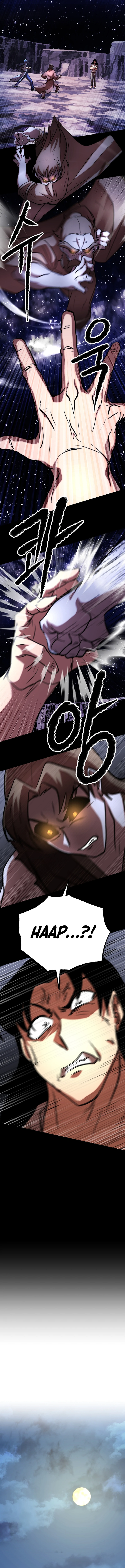 The Heavenly Demon Destroys the Lich King's Murim Chapter 86 - Page 18