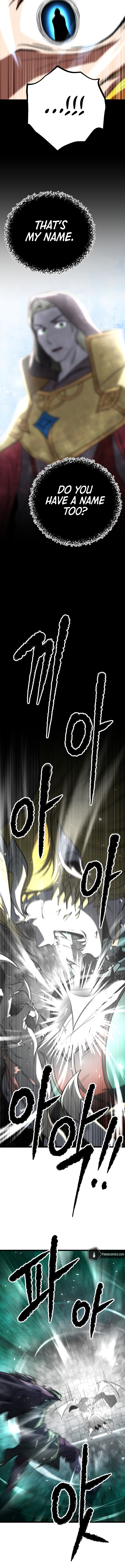 The Heavenly Demon Destroys the Lich King's Murim Chapter 88 - Page 7