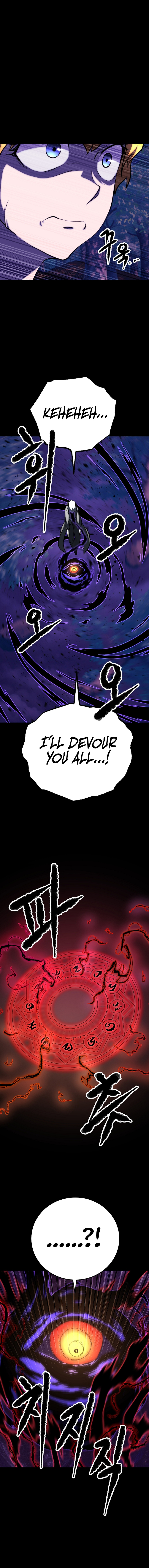 The Heavenly Demon Destroys the Lich King's Murim Chapter 92 - Page 8