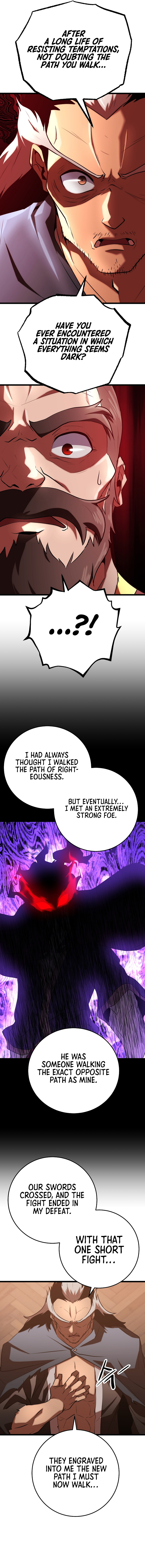The Heavenly Demon Destroys the Lich King's Murim Chapter 97 - Page 4