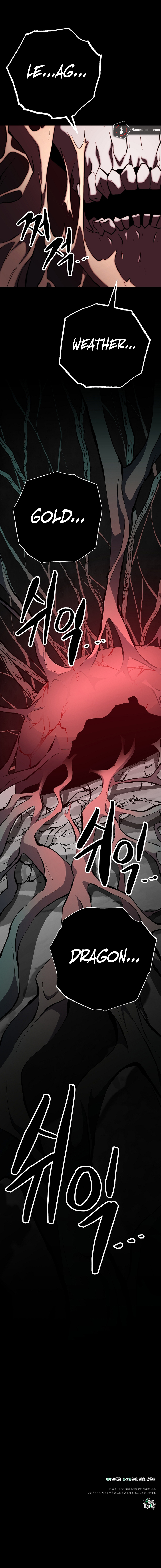 The Heavenly Demon Destroys the Lich King's Murim Chapter 97 - Page 16