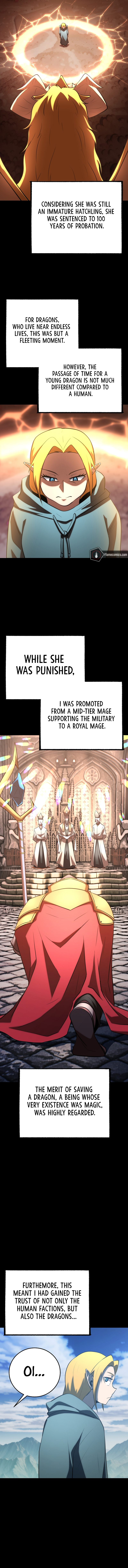 The Heavenly Demon Destroys the Lich King's Murim Chapter 99 - Page 10