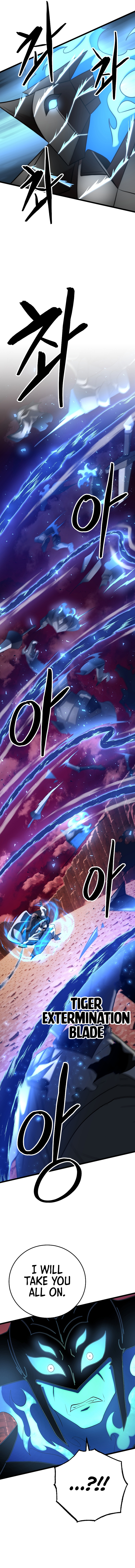 The Heavenly Demon Destroys the Lich King's Murim Chapter 102 - Page 16