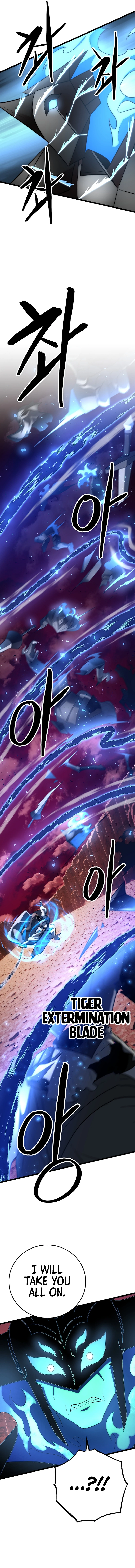 The Heavenly Demon Destroys the Lich King's Murim Chapter 102 - Page 16