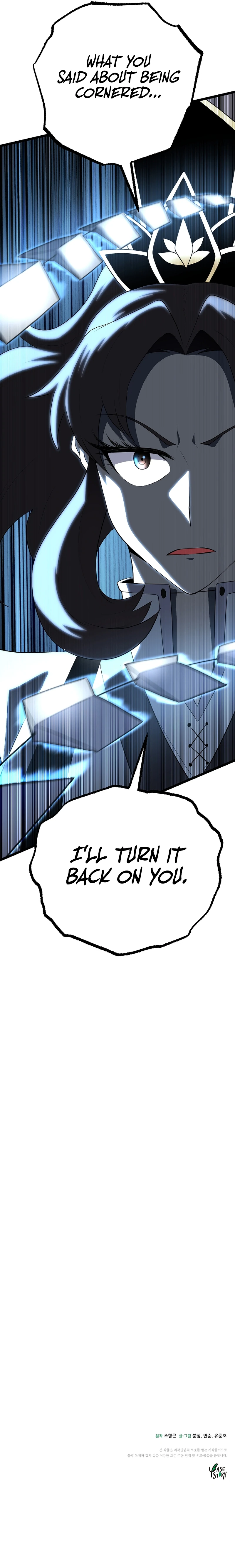 The Heavenly Demon Destroys the Lich King's Murim Chapter 102 - Page 17