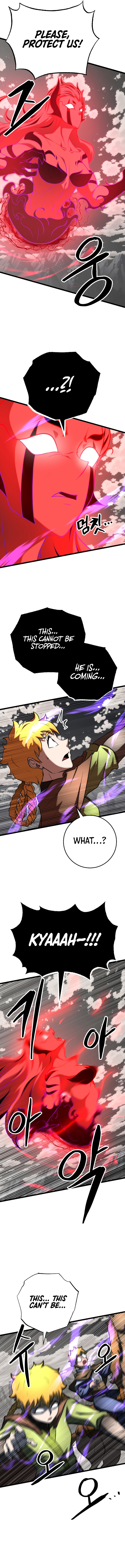 The Heavenly Demon Destroys the Lich King's Murim Chapter 105 - Page 6