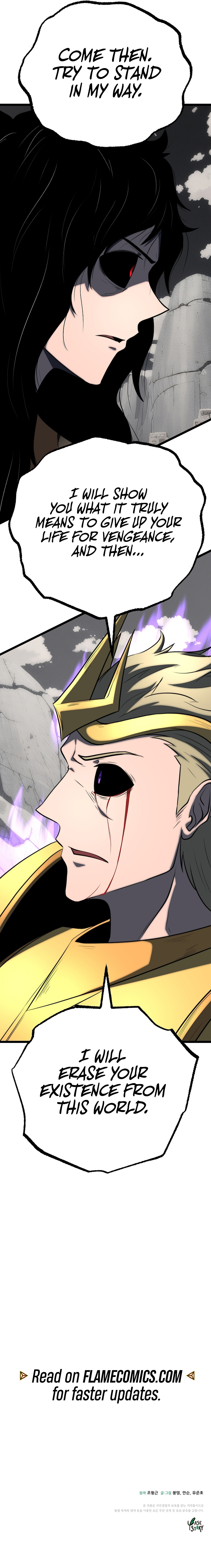 The Heavenly Demon Destroys the Lich King's Murim Chapter 105 - Page 18