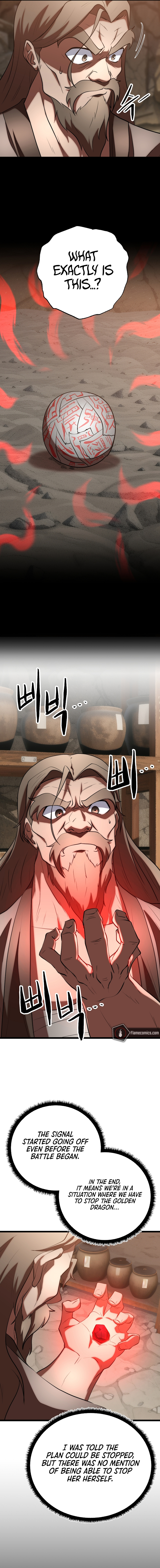 The Heavenly Demon Destroys the Lich King's Murim Chapter 107 - Page 5