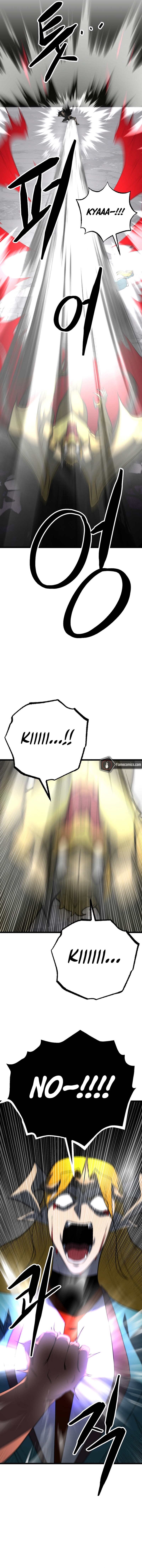 The Heavenly Demon Destroys the Lich King's Murim Chapter 107 - Page 25