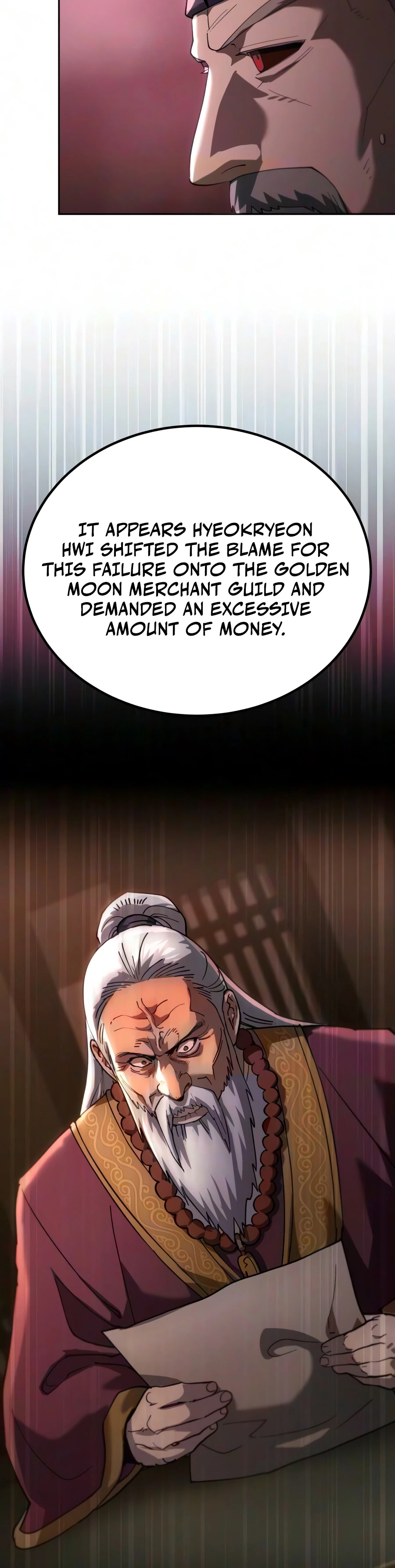The Heavenly Demon Wants a Quiet Life Chapter 89 - Page 10