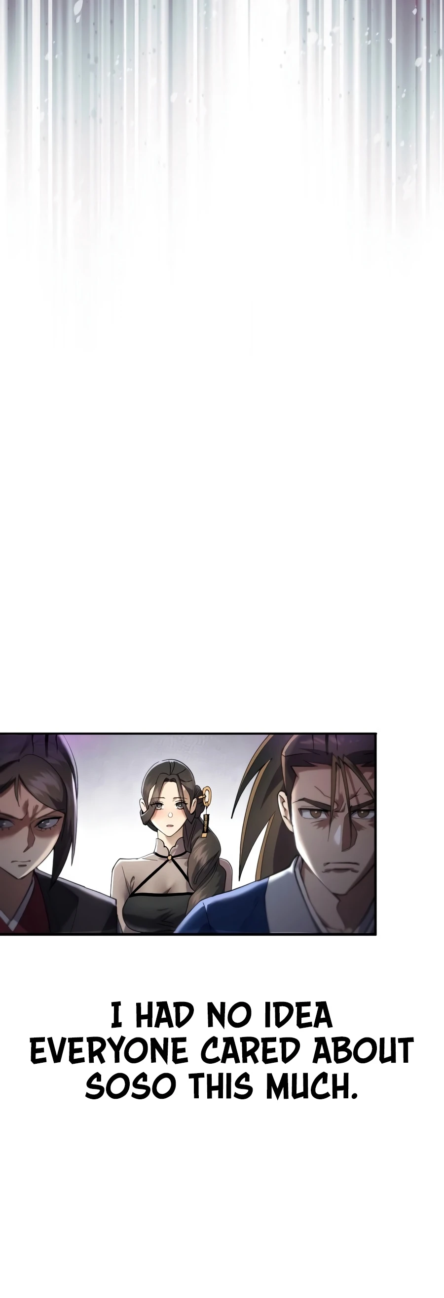 The Heavenly Demon Wants a Quiet Life Chapter 90 - Page 6
