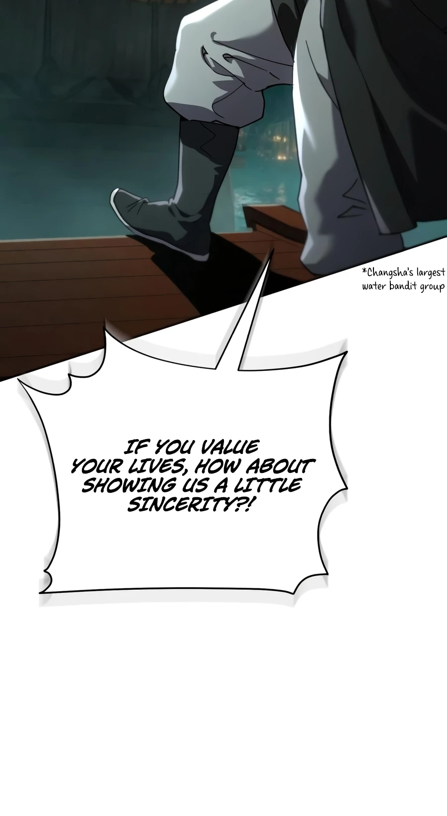 The Heavenly Demon Wants a Quiet Life Chapter 90 - Page 14