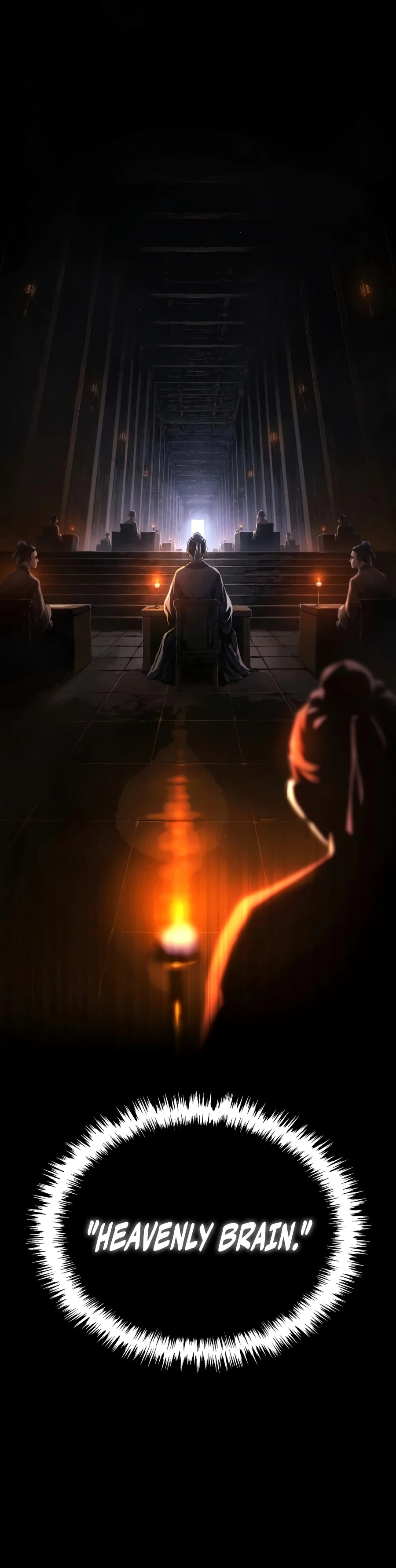 The Heavenly Demon Wants a Quiet Life Chapter 91 - Page 23