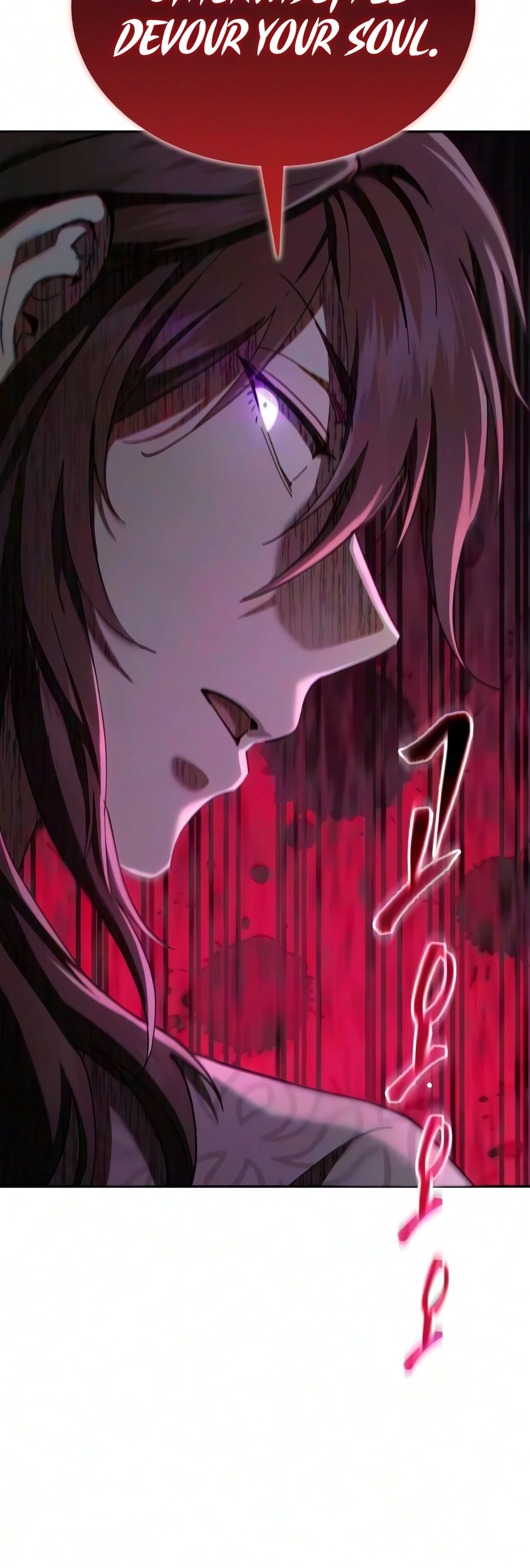 The Heavenly Demon Wants a Quiet Life Chapter 92 - Page 19