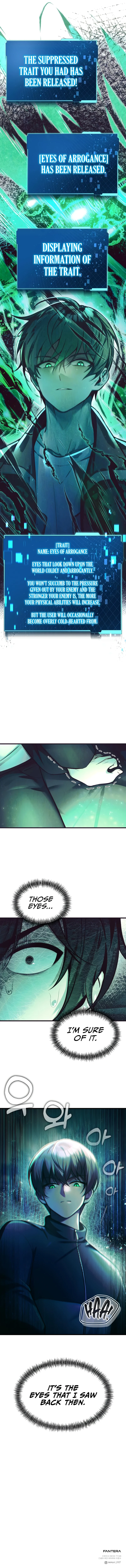 The Heavenly Demon Chapter 10 - Page 11