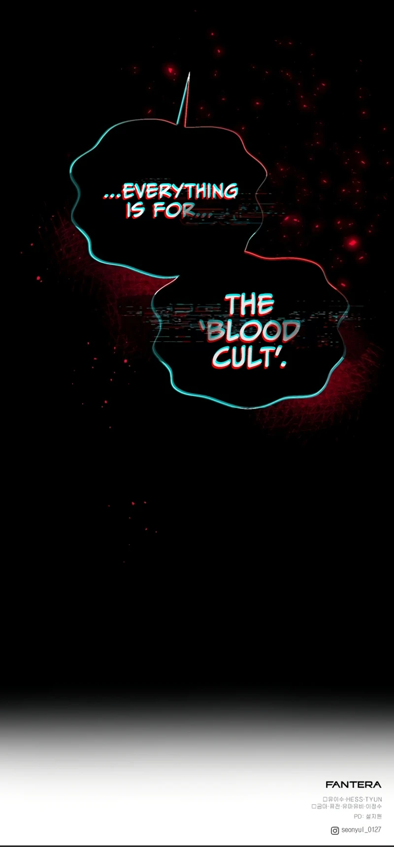 The Heavenly Demon Chapter 14 - Page 13