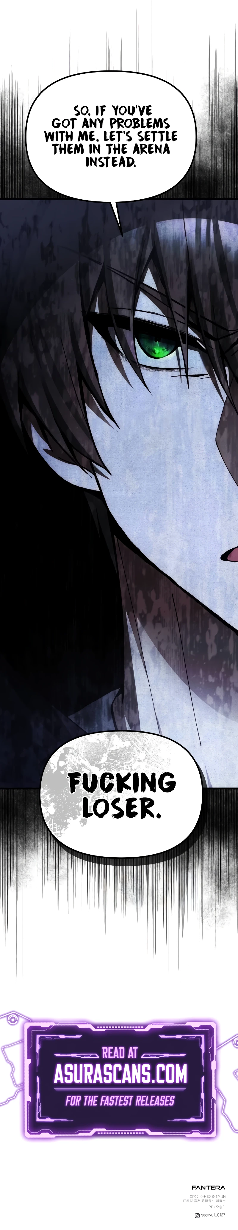 The Heavenly Demon Chapter 26 - Page 16