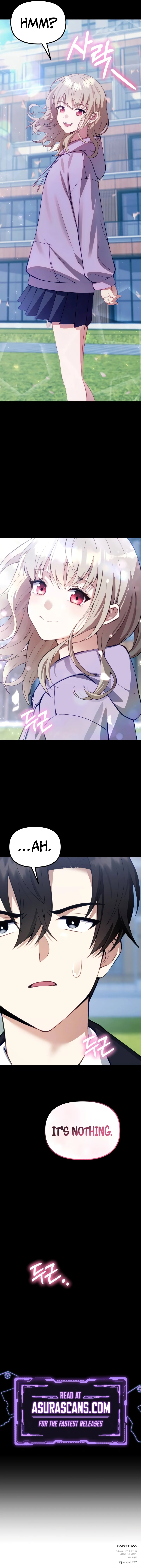The Heavenly Demon Chapter 31 - Page 12