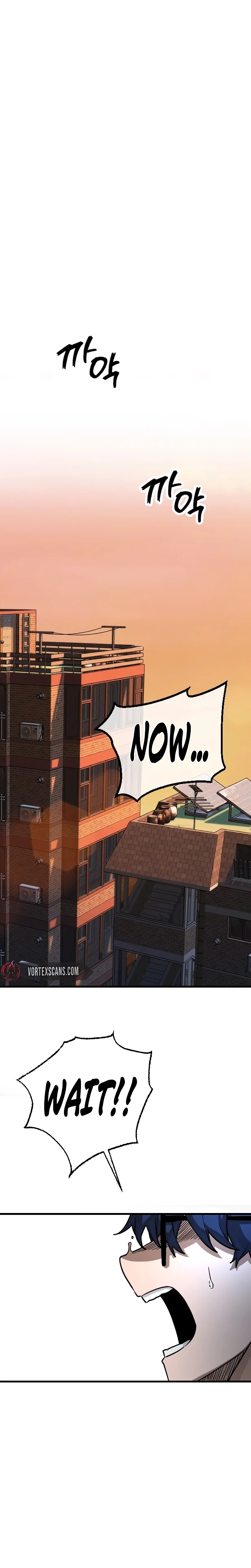 The Heavenly Path's Annihilation Chapter 1 - Page 13
