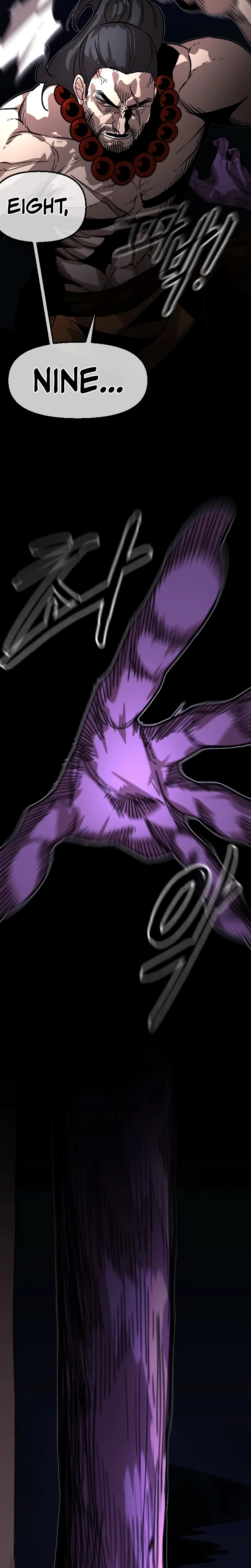 The Heavenly Path's Annihilation Chapter 1 - Page 41