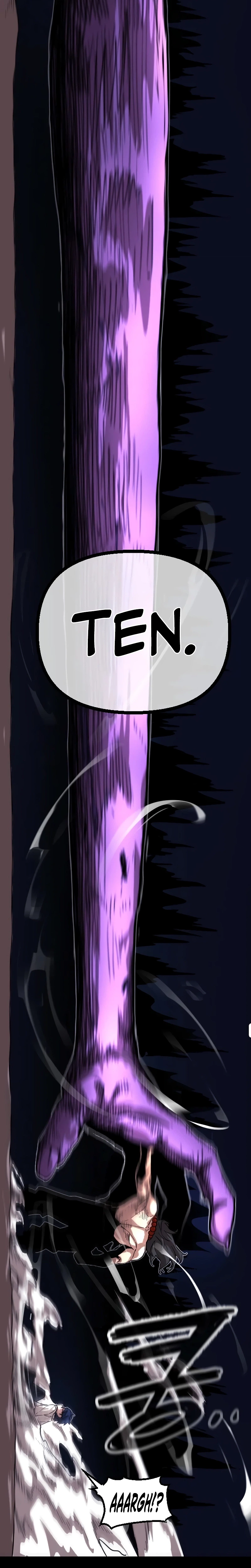 The Heavenly Path's Annihilation Chapter 1 - Page 42