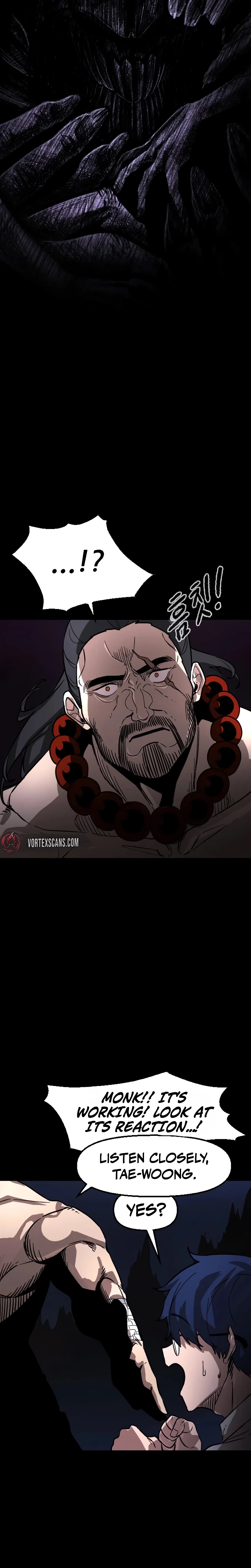 The Heavenly Path's Annihilation Chapter 1 - Page 45