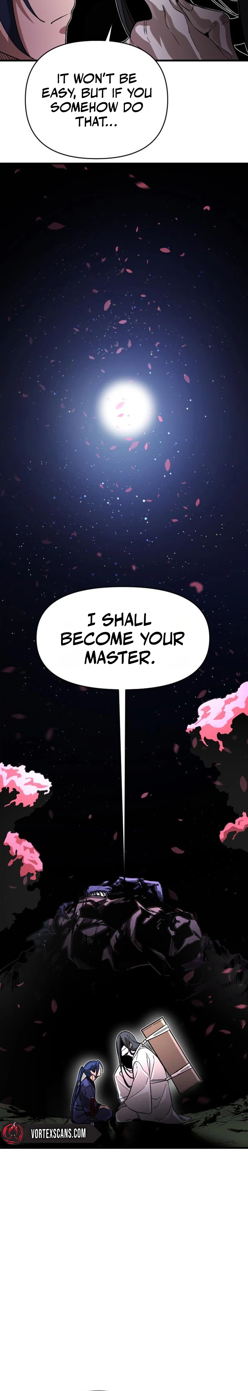 The Heavenly Path's Annihilation Chapter 2 - Page 15