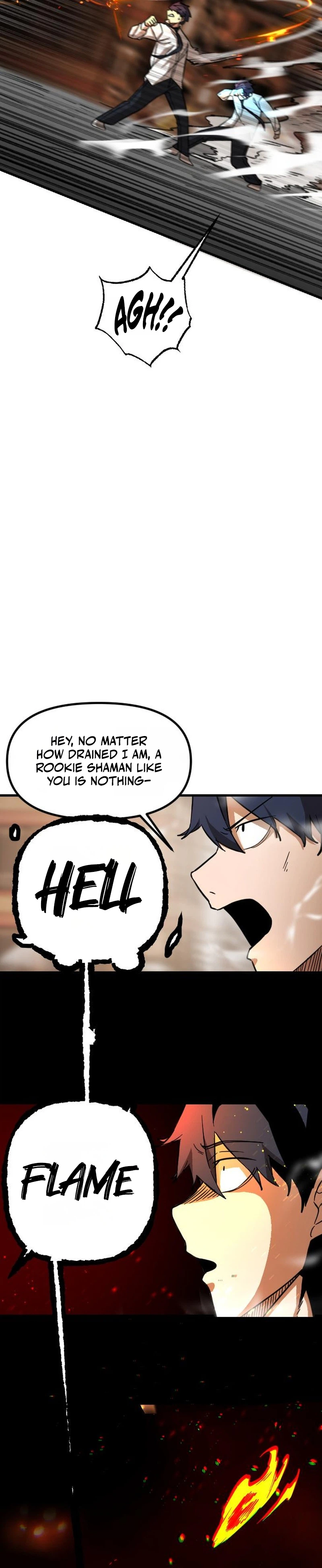 The Heavenly Path's Annihilation Chapter 2 - Page 60
