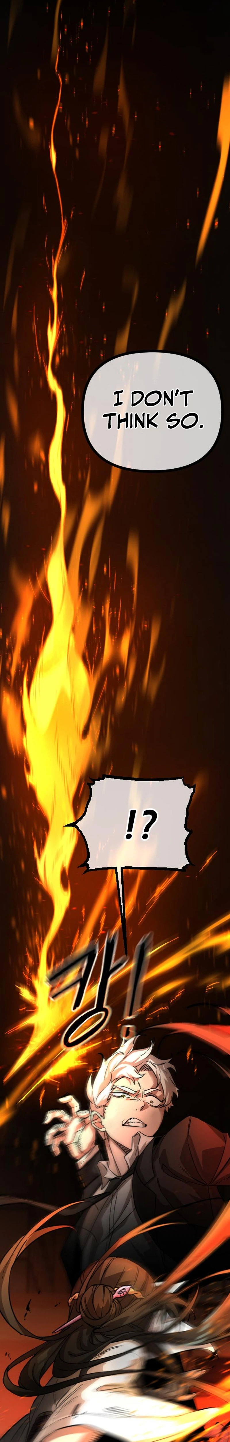 The Heavenly Path's Annihilation Chapter 2 - Page 64