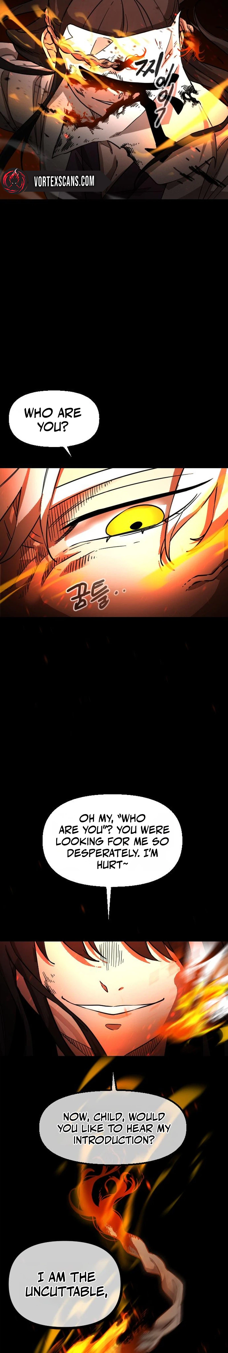 The Heavenly Path's Annihilation Chapter 2 - Page 66