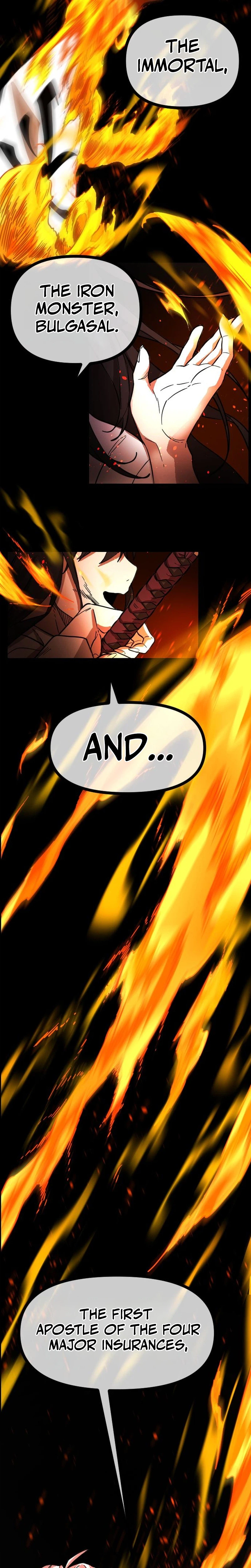 The Heavenly Path's Annihilation Chapter 2 - Page 67