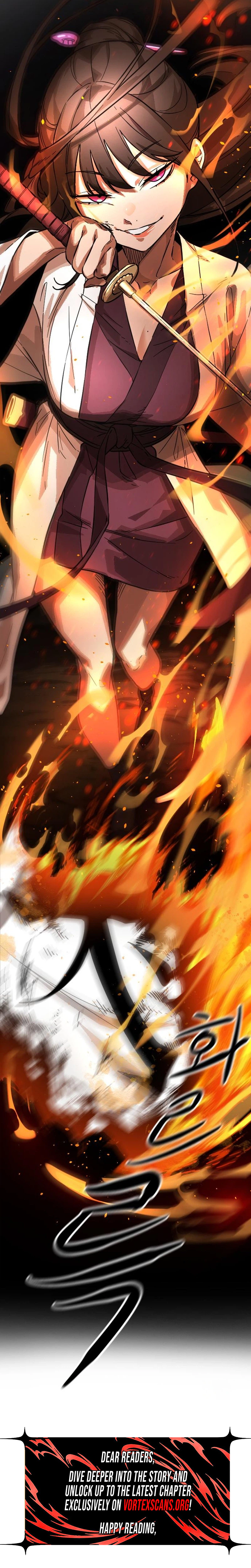 The Heavenly Path's Annihilation Chapter 2 - Page 69