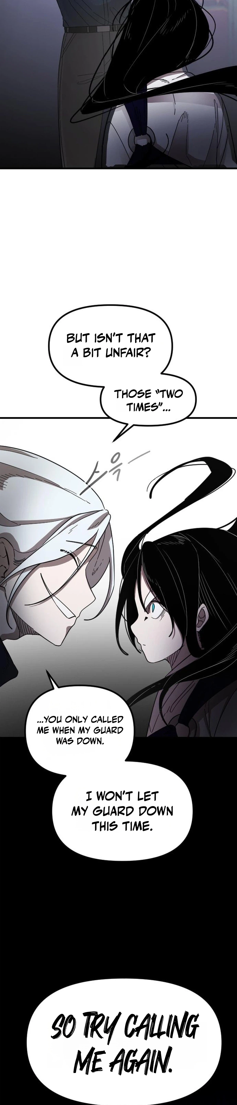 The Heavenly Path's Annihilation Chapter 3 - Page 27