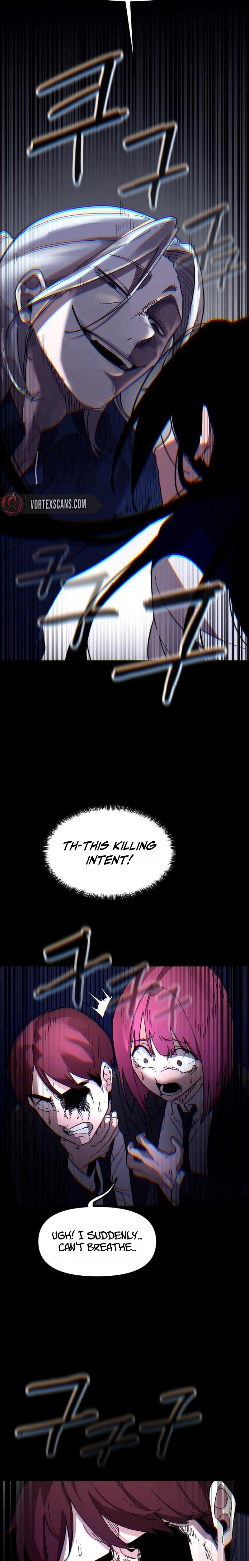 The Heavenly Path's Annihilation Chapter 3 - Page 28