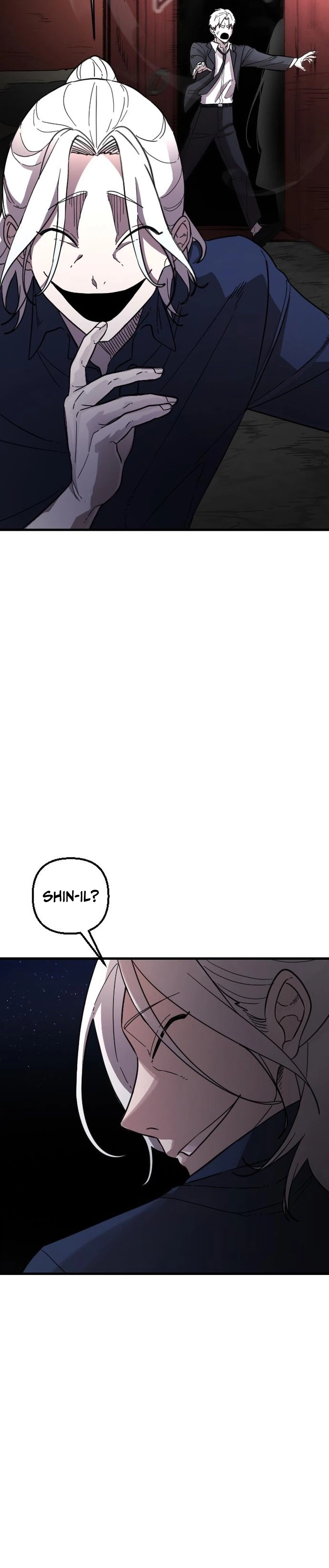 The Heavenly Path's Annihilation Chapter 3 - Page 39