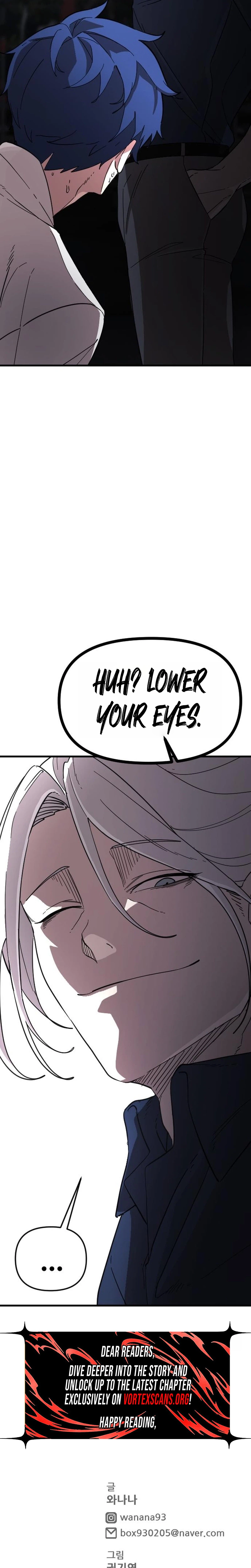 The Heavenly Path's Annihilation Chapter 3 - Page 46