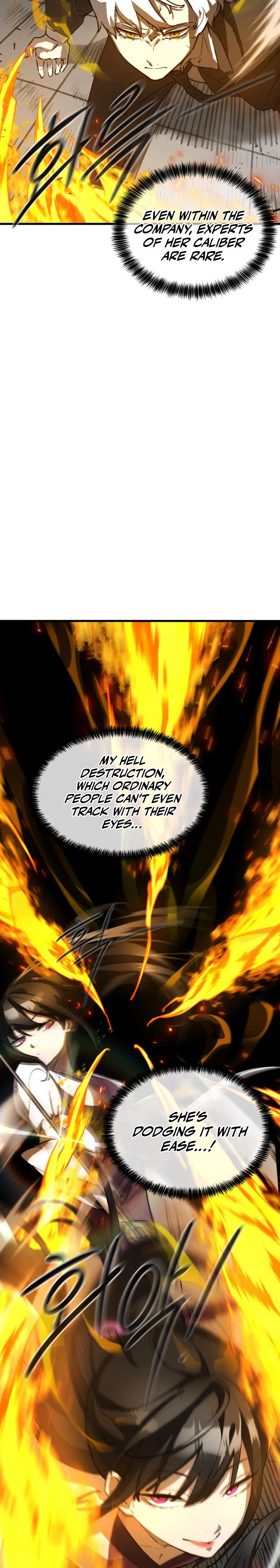 The Heavenly Path's Annihilation Chapter 4 - Page 3
