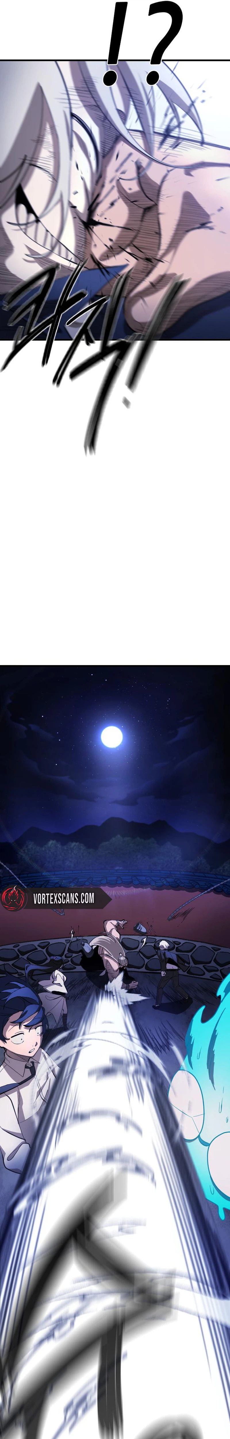 The Heavenly Path's Annihilation Chapter 4 - Page 31