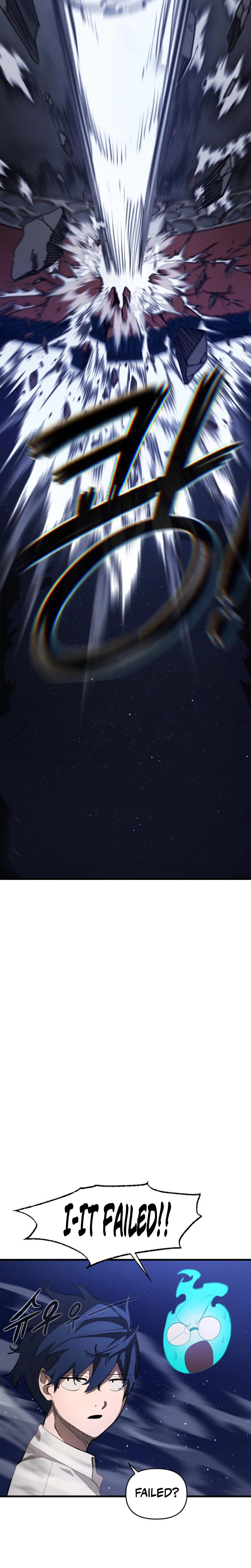 The Heavenly Path's Annihilation Chapter 4 - Page 33