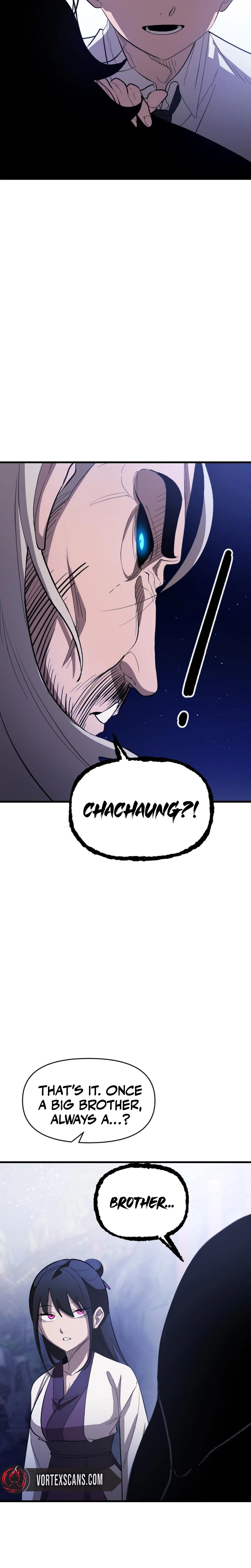 The Heavenly Path's Annihilation Chapter 4 - Page 47