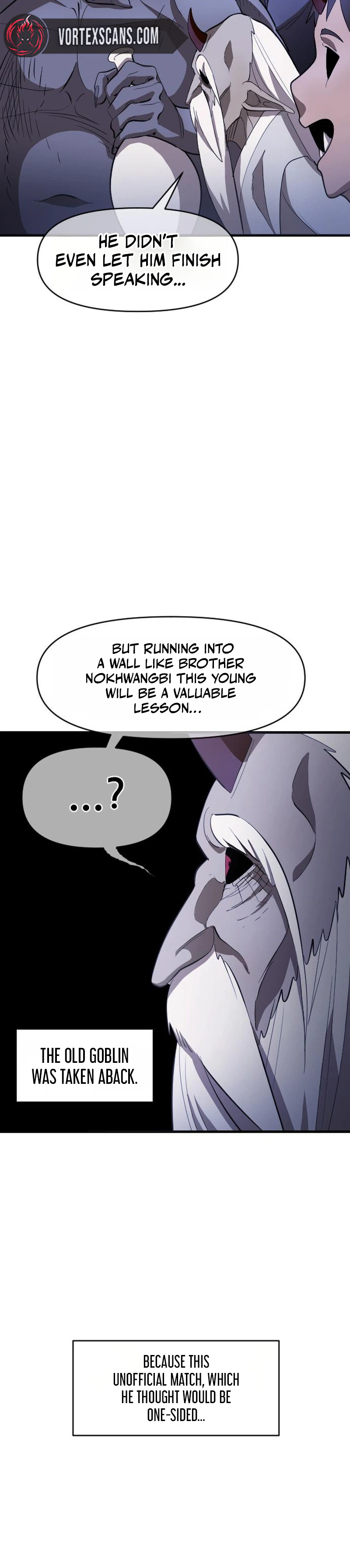 The Heavenly Path's Annihilation Chapter 5 - Page 15