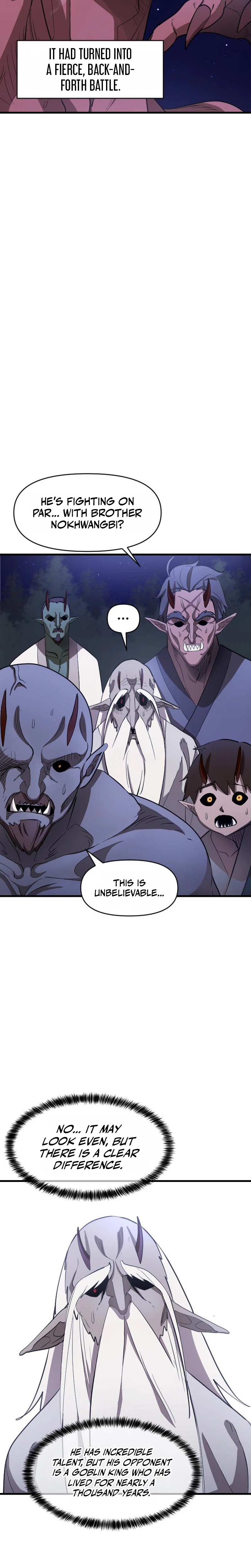 The Heavenly Path's Annihilation Chapter 5 - Page 17