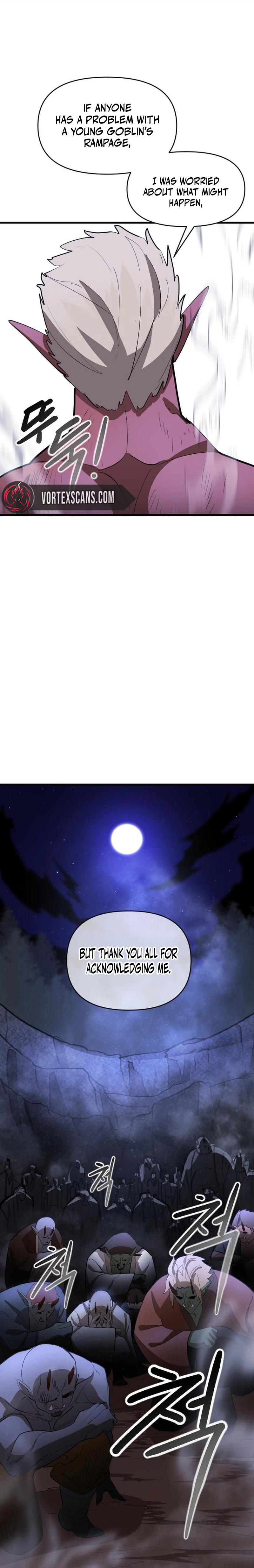 The Heavenly Path's Annihilation Chapter 5 - Page 24