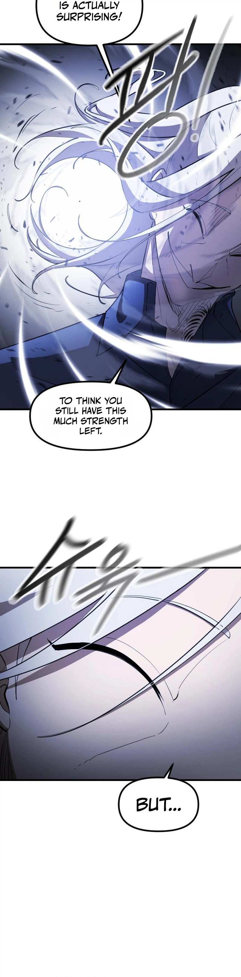 The Heavenly Path's Annihilation Chapter 5 - Page 30