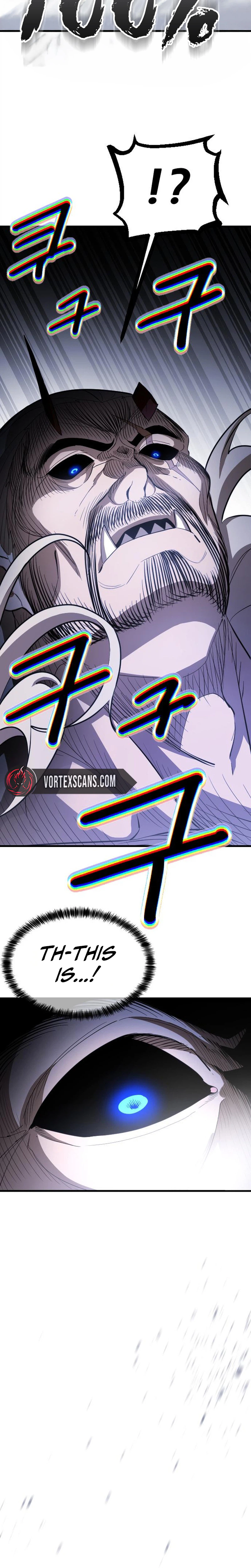 The Heavenly Path's Annihilation Chapter 5 - Page 50
