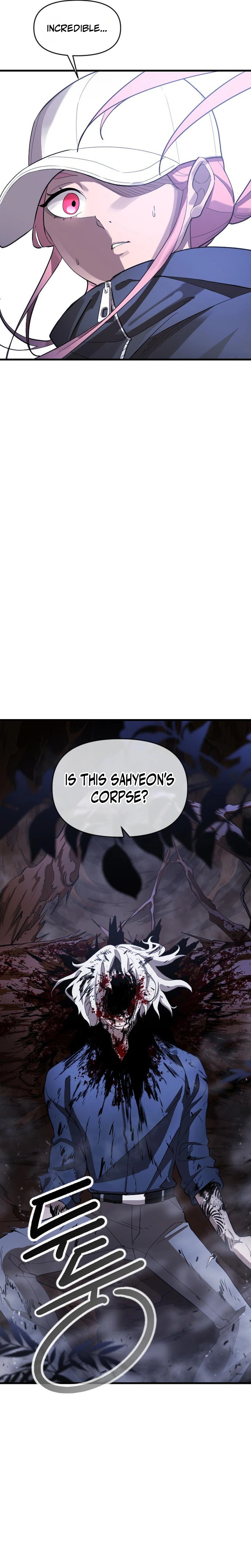 The Heavenly Path's Annihilation Chapter 5 - Page 52