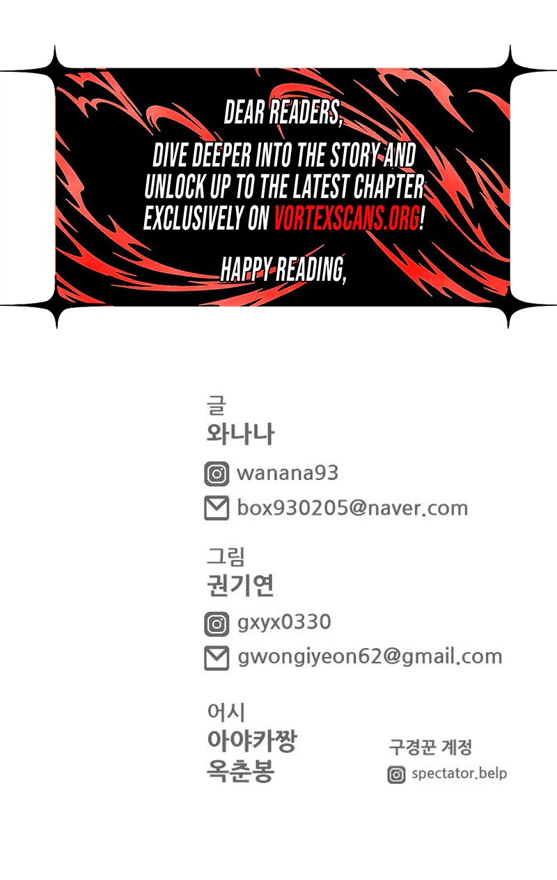 The Heavenly Path's Annihilation Chapter 5 - Page 57