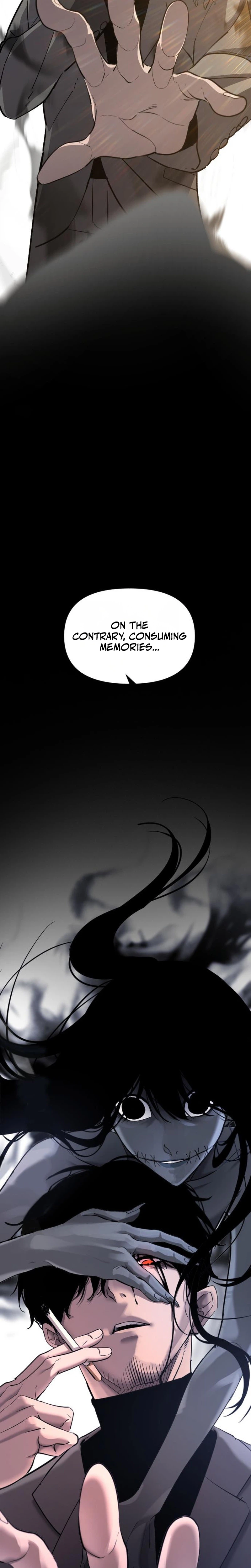The Heavenly Path's Annihilation Chapter 6 - Page 5